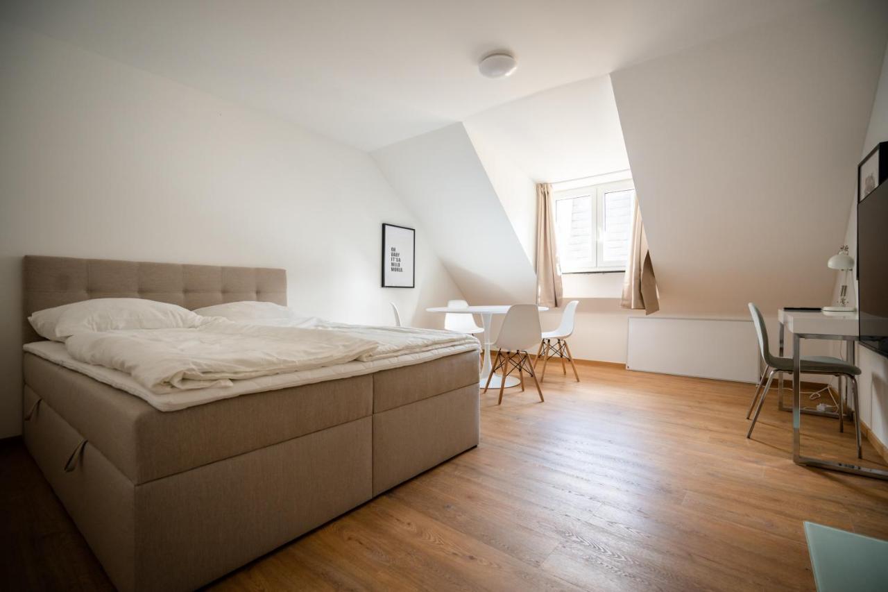 Top Old Town Apartment 2 Baths Dusseldorf Exterior photo